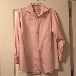 Michael Kors - Men's Dress Shirt - 16.5/32/33